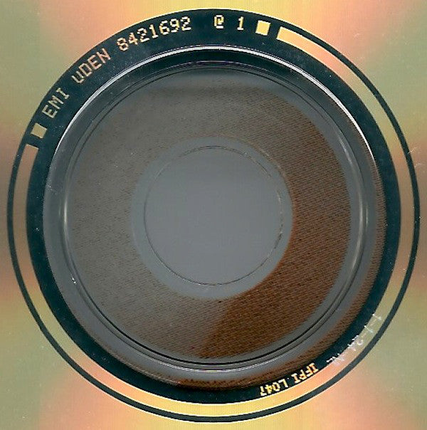 Murat* : Dolorès (CD, Album)