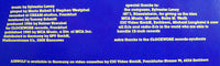 Mario Habelt & Stephen Westphal : Theme From Airwolf (12")