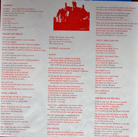 Audience (2) : The House On The Hill (LP, Album, RE, Gat)