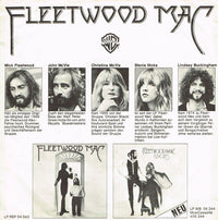 Fleetwood Mac : Dreams (7", Single)