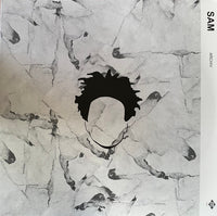 SAM (133) : Archiv (LP, Album, Gat)