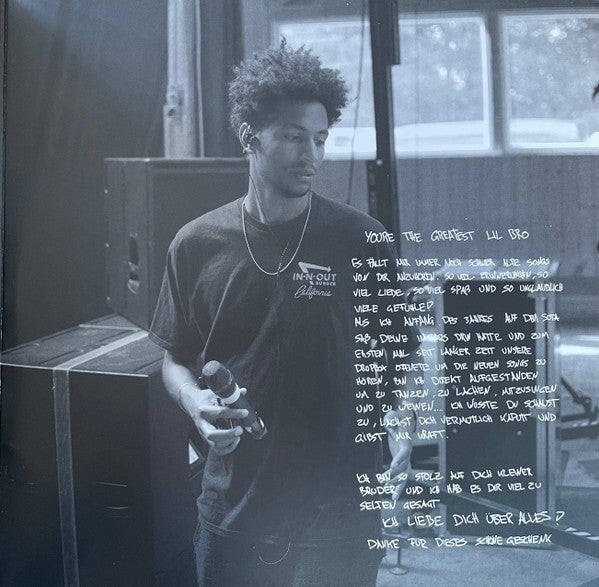 SAM (133) : Archiv (LP, Album, Gat)