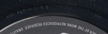 IQ (7) : Promises (As The Years Go By) (12", Maxi)