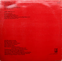 Doors* : L.A. Woman (LP, Album, RE)