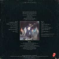 Bill Wyman : Stone Alone (LP, Album, MO )
