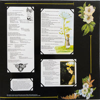 Genesis : Nursery Cryme (LP, Album, RE, Gat)