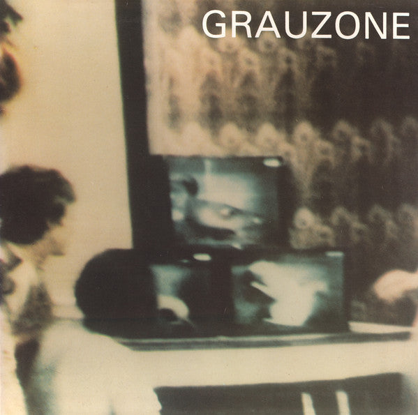 Grauzone : Grauzone (LP, Album)