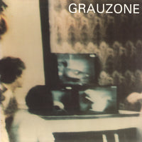 Grauzone : Grauzone (LP, Album)