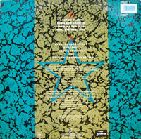 The Bloodfire Possé* : Are You Ready (LP, Album)