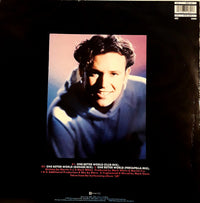 ABC : One Better World (12", JA )