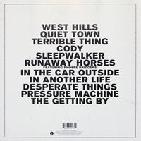 The Killers : Pressure Machine (LP, Album)