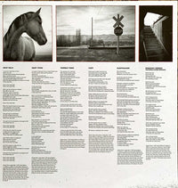 The Killers : Pressure Machine (LP, Album)