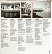 The Killers : Pressure Machine (LP, Album)