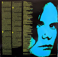 Paul Kossoff : The Hunter (LP, Comp)
