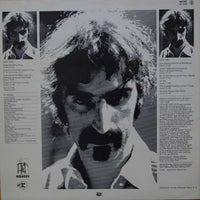 The Mothers Of Invention* : Weasels Ripped My Flesh (LP, Album, RE)