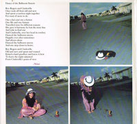 Melanie (2) : Ballroom Streets (2xLP, Album)