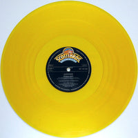Survivor : In Good Faith (12", Maxi, S/Edition, Yel)