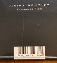 Airbag (5) : Identity (2xLP, Album, Dlx, Ltd, RE, RM, 180)