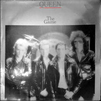 Queen : The Game (LP, Album, Foi)