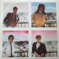 Queen : The Game (LP, Album, Foi)