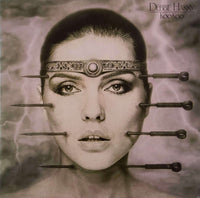 Deborah Harry : KooKoo (LP, Album)