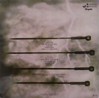 Deborah Harry : KooKoo (LP, Album)