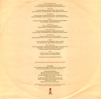 Cat Stevens : Back To Earth (LP, Album)