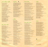 Cat Stevens : Back To Earth (LP, Album)