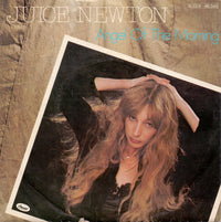 Juice Newton : Angel Of The Morning (7", Single)