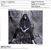 Juice Newton : Angel Of The Morning (7", Single)