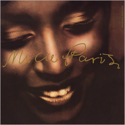Mica Paris : South Of The River (12")
