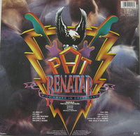 Pat Benatar : Wide Awake In Dreamland (LP, Album)
