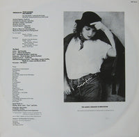 Pat Benatar : Wide Awake In Dreamland (LP, Album)