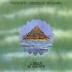 Premiata Forneria Marconi : L'Isola Di Niente (LP, Album, RP)