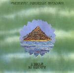 Premiata Forneria Marconi : L'Isola Di Niente (LP, Album, RP)