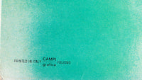 Premiata Forneria Marconi : L'Isola Di Niente (LP, Album, RP)