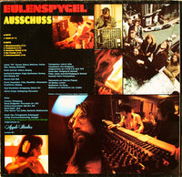 Eulenspygel : Ausschuss (LP, Album)