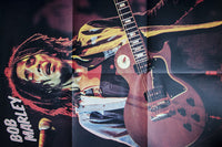 Bob Marley & The Wailers : Live! (LP, Album)