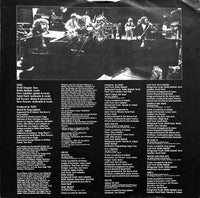 Toto : Toto IV (LP, Album, RE)