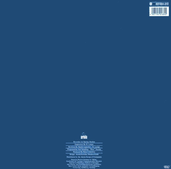 Fair Control : Angel Eyes (12", Maxi)