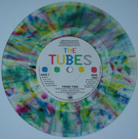 The Tubes : Prime Time (7", Single, Mul)