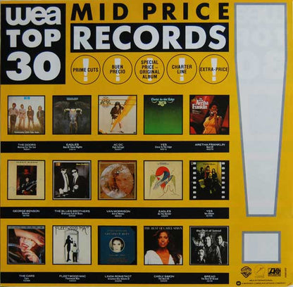 Roberta Flack : Killing Me Softly (LP, Album, RE, Mid)