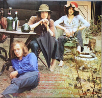 Fair Weather : Beginning From An End (LP, Album)
