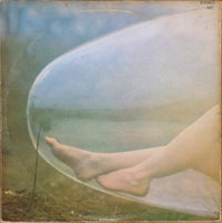 Fair Weather : Beginning From An End (LP, Album)
