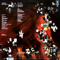 Janis Joplin : I Got Dem Ol' Kozmic Blues Again Mama! (LP, Album, RE)
