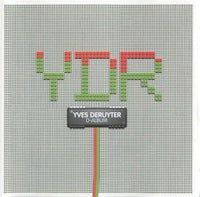 Yves Deruyter : D-Album (2x12", Album)