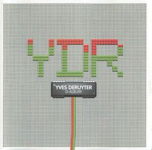 Yves Deruyter : D-Album (2x12", Album)