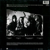 Celtic Frost : Vanity / Nemesis (LP, Album)