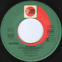 Osibisa : Celebration (7", Single)