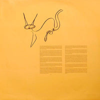 The Sugarcubes : Life's Too Good (LP, Album)